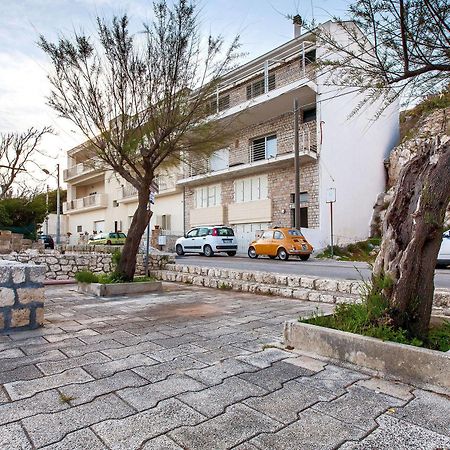 Appartamento Argentiera Castro  Esterno foto