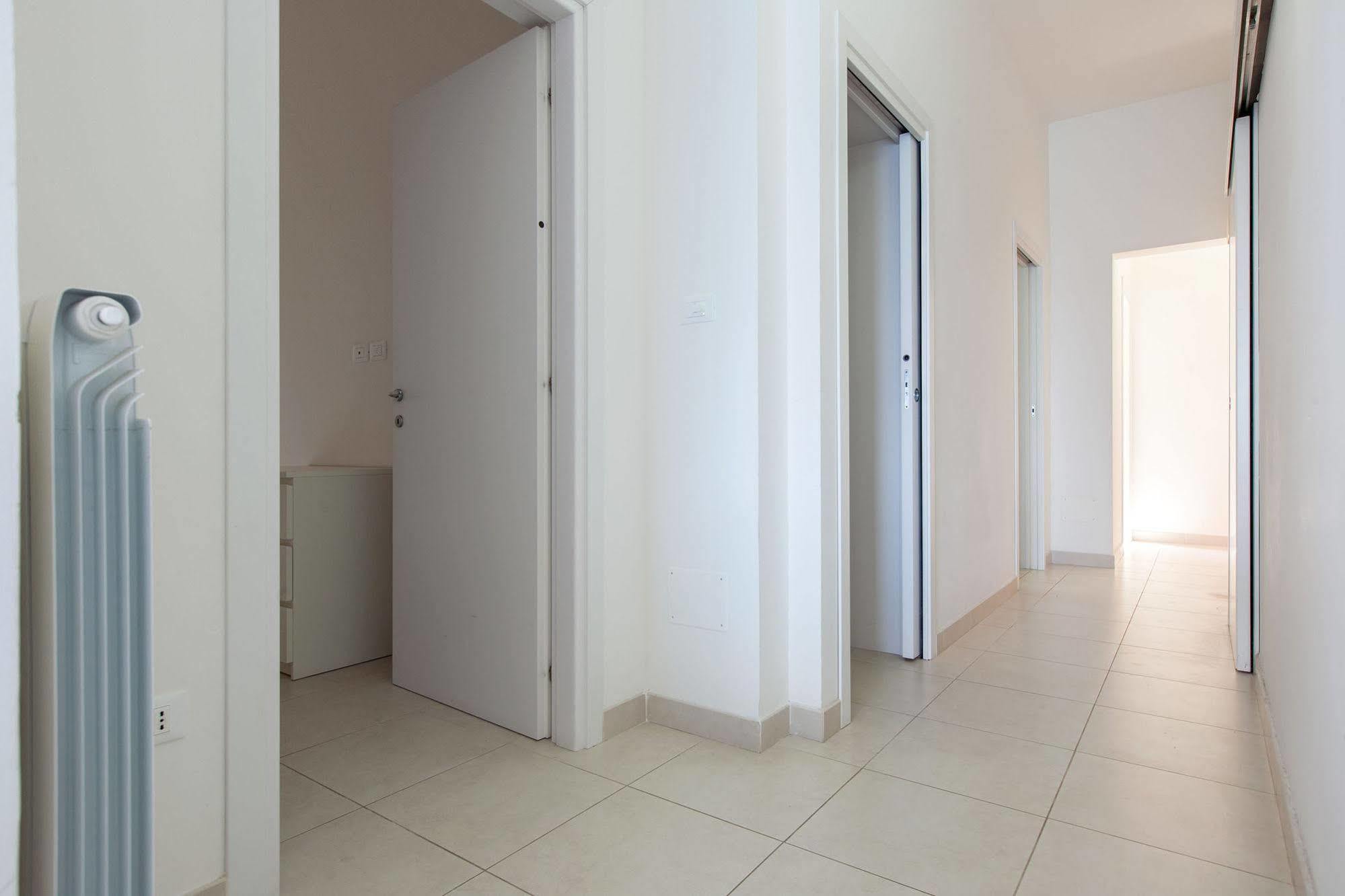 Appartamento Argentiera Castro  Esterno foto